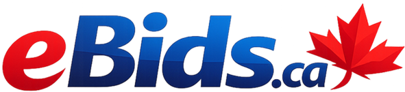 eBids Canada